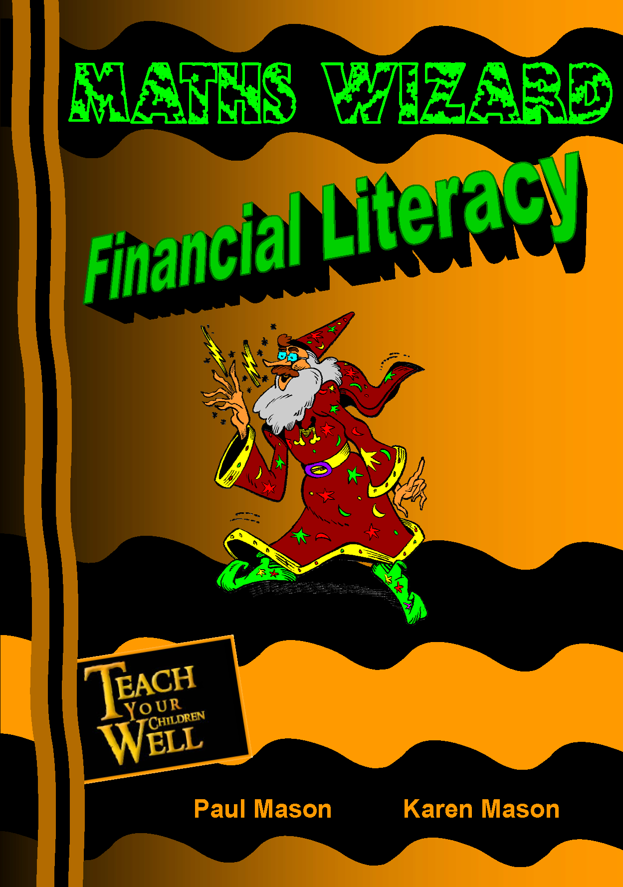 Financial Literacy (Money)